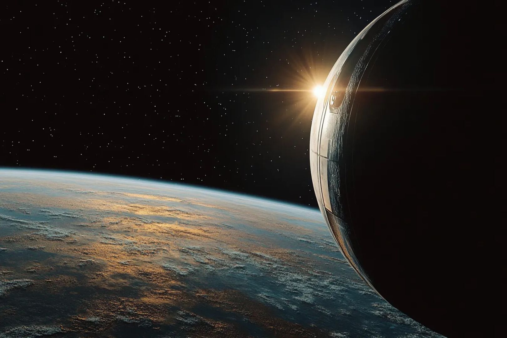 Межпланетная станция «Космос-482» не вернулась домой, потому что не нашла свою страну