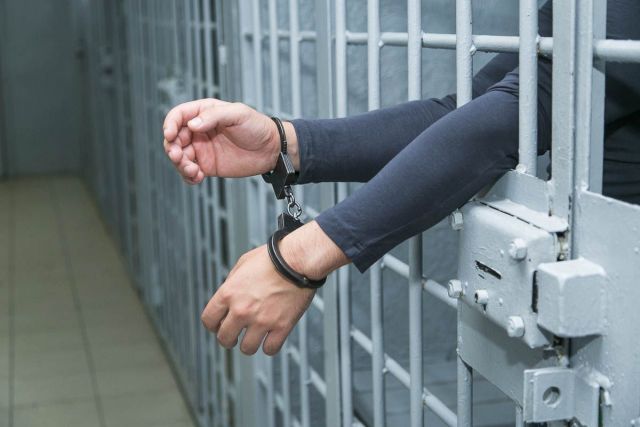 На Ставрополье задержан мужчина, который вымогал у пенсионера деньги На Ставрополье задержан мужчина, который вымогал у пенсионера деньги