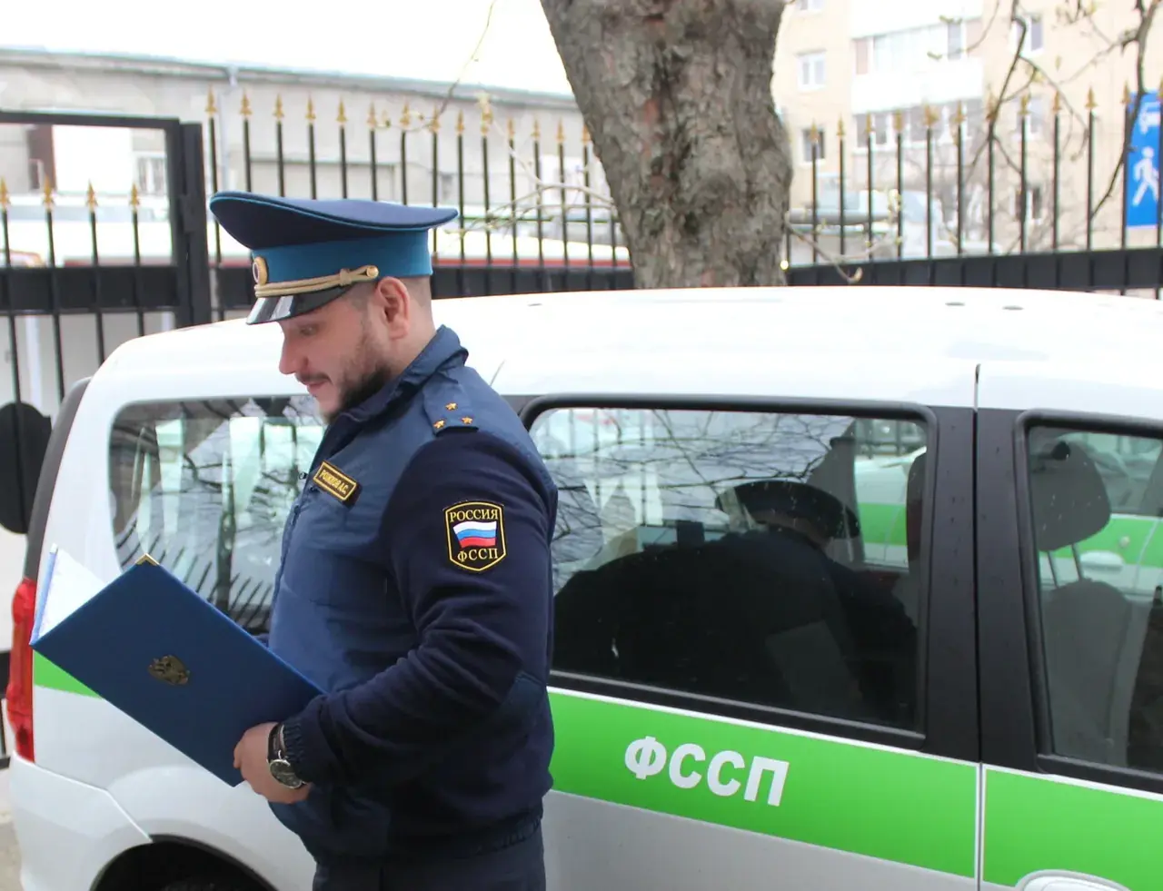 Запрет на продажу квартиры заставил ставропольца выплатить алименты на 1,38 млн рублей