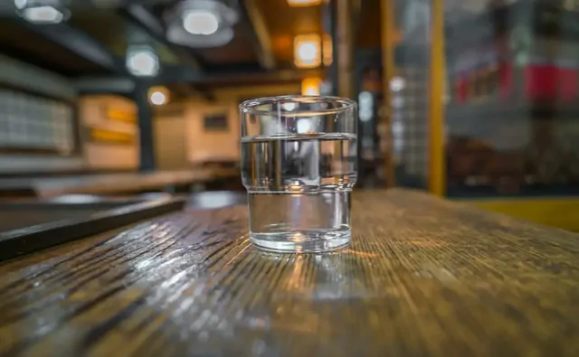 Ставрополье оказалось в десятке регионов с самым низком потреблением крепкого алкоголя