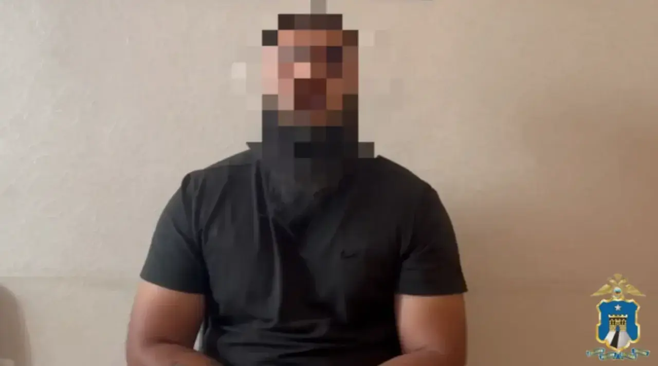 Лидер банды и двое её участников пойдут под суд на Ставрополье