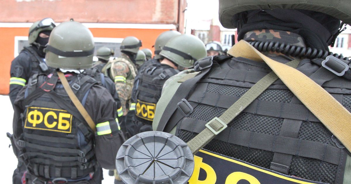 ФСБ заявила о предотвращении шести терактов в России с начала 2018 года ФСБ заявила о предотвращении шести терактов в России с начала 2018 года