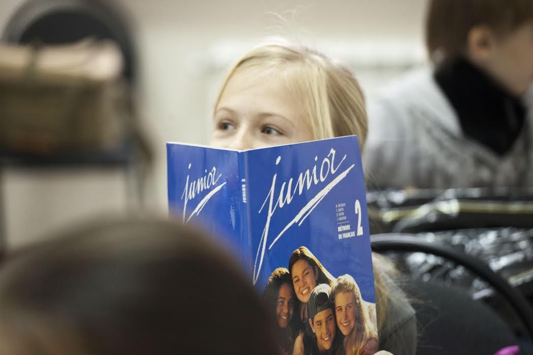 Учителя иностранных языков Центра «Лидер» получили «на вооружение» новейшие Кембриджские методики