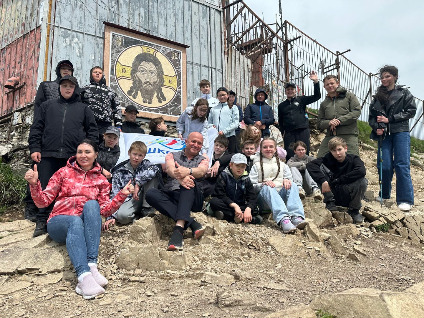 От кабинета к костру: директоров школ Ставрополья приглашают в походы с учениками