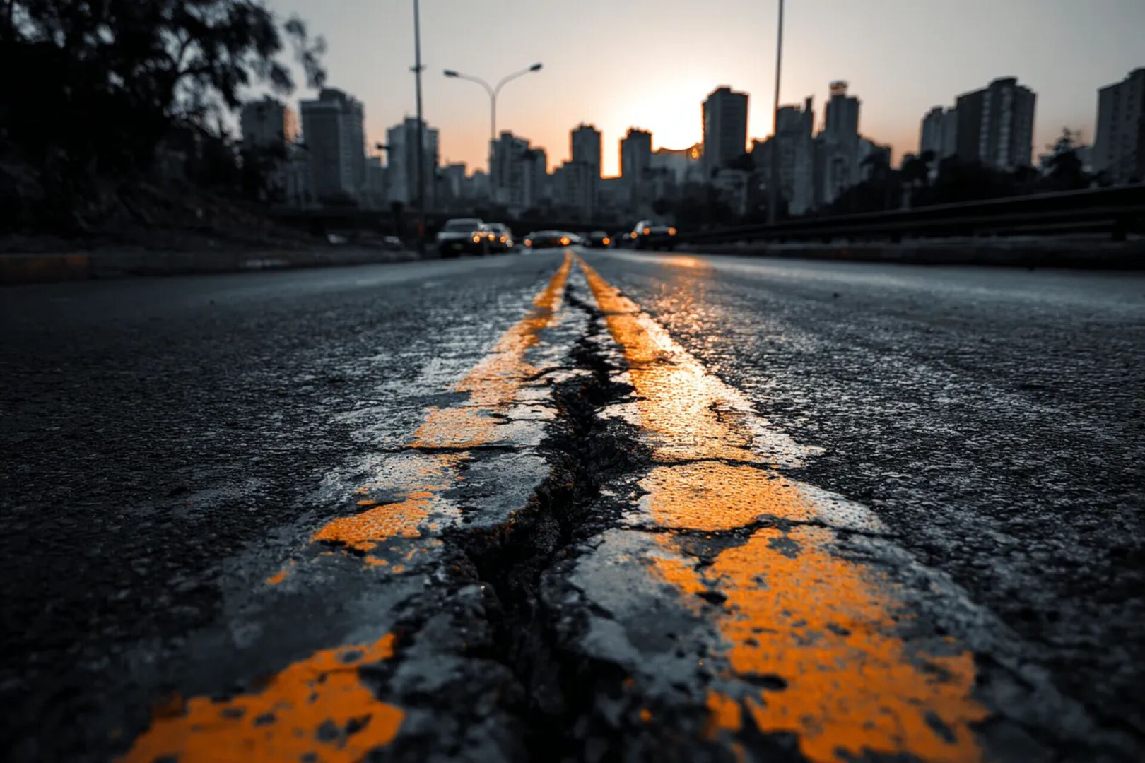 Инспектор ГИБДД с 15-летним стажем: раскрываю 3 новых ловушки на дорогах с февраля 2026