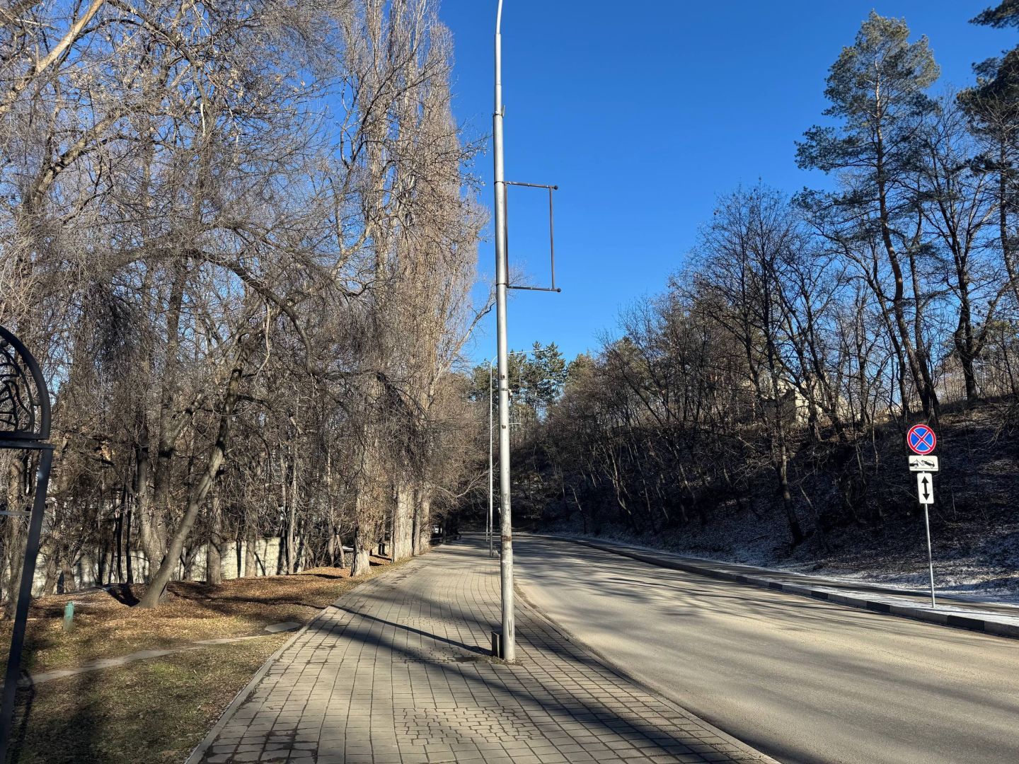 Проспекты преобразят в Кисловодске за 315 млн рублей