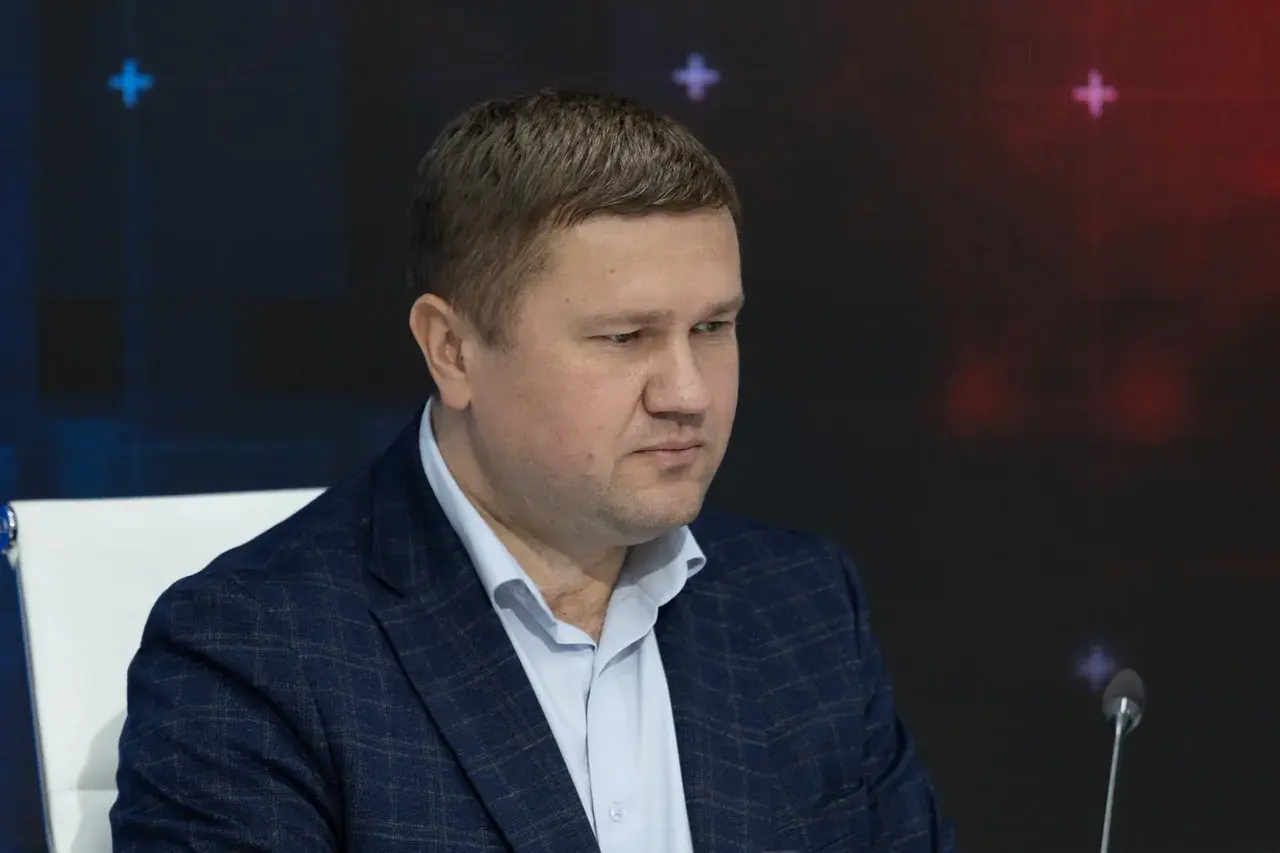 В Минсельхозе Ставрополья опровергли связь затяжных дождей с самолётом-лабораторией