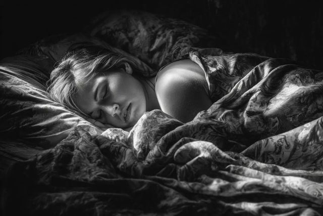 Одна прививка замедляет старение на 4+ года: открытие ученых