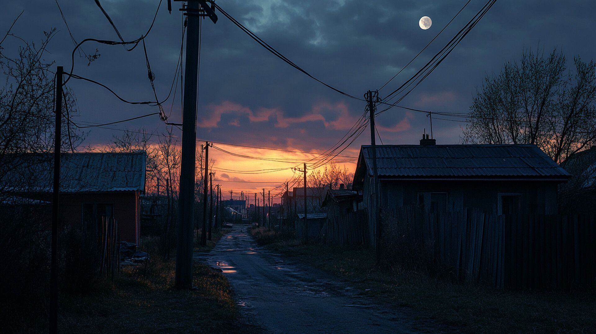 Ограничение подачи электроэнергии ожидается в 38 населенных пунктах края, в том числе в Ставрополе