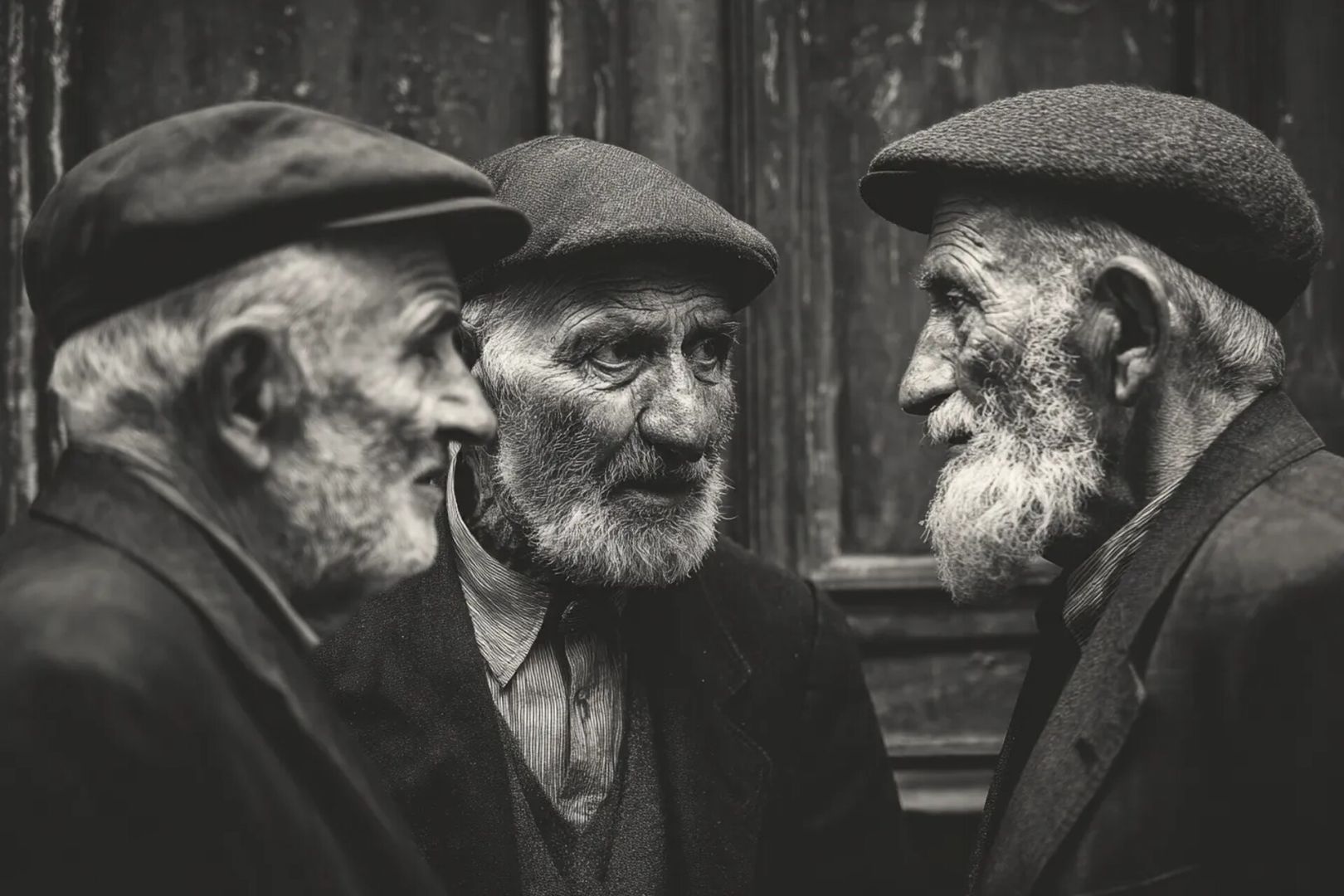 Почему после 60 лет круг общения сужается до 2-3 человек: социолог назвал 4 естественные причины