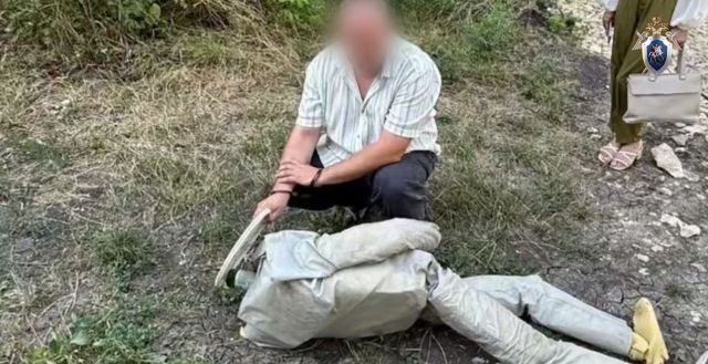 Ставрополец до смерти забил соседку во время ссоры