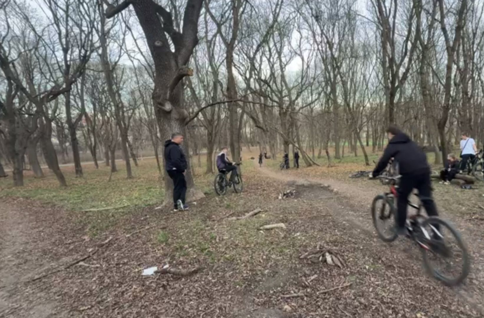 В Ессентуках планируют обустроить велотрассу