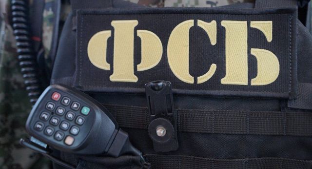 В Ставропольском крае задержан боевик, готовивший теракт В Ставропольском крае задержан боевик, готовивший теракт