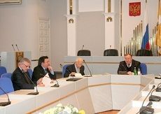 Депутаты будут обязаны отчитываться о своих доходах Депутаты будут обязаны отчитываться о своих доходах