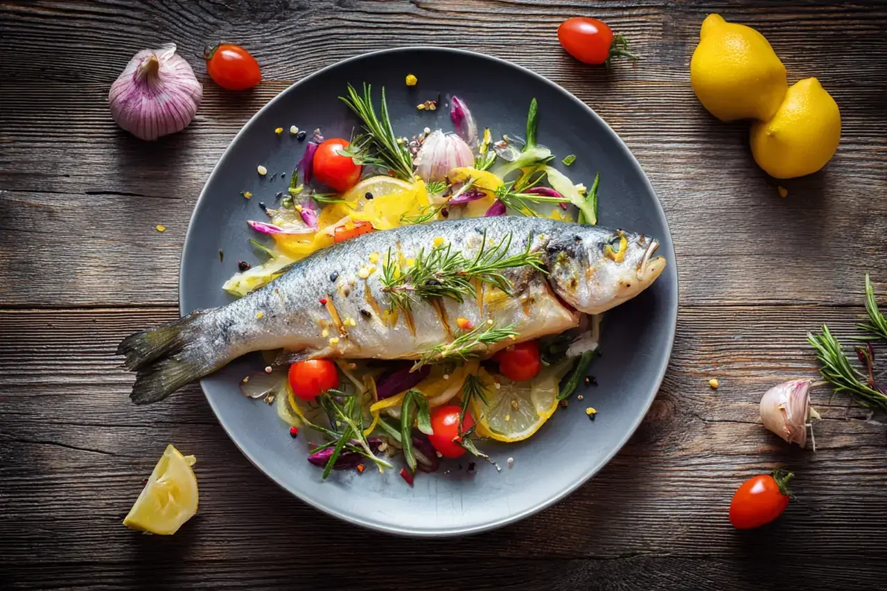 Рыба на вашем столе под угрозой: океан теряет 20% каждый год