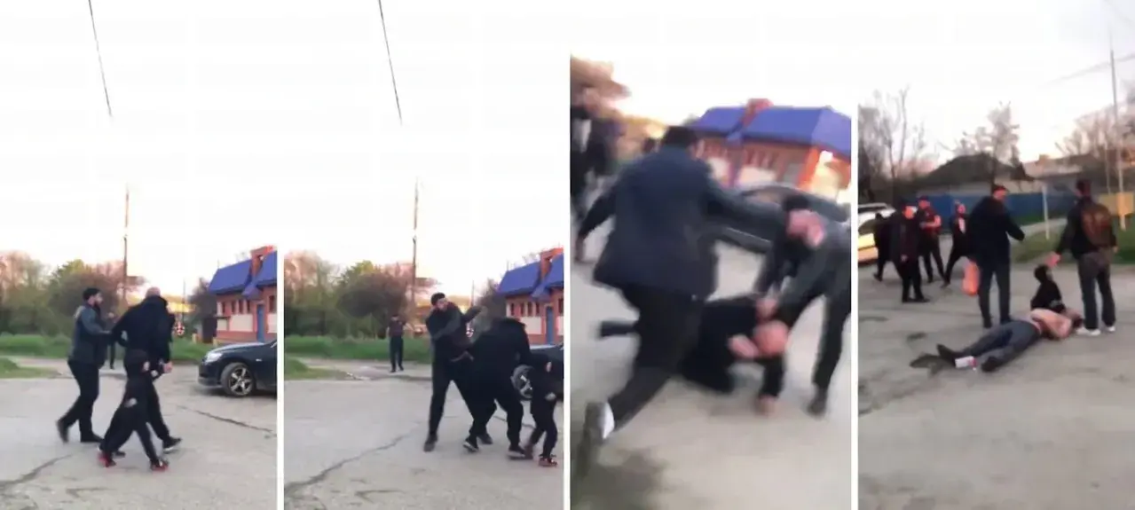 СК хочет забрать у МВД дело о драке в Изобильном