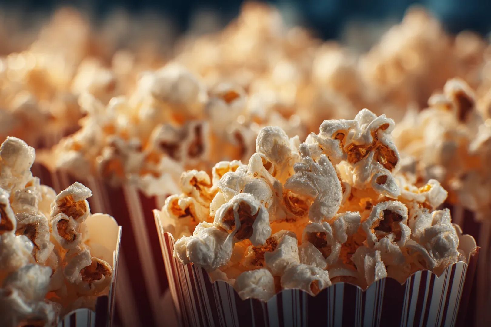 Что посмотреть в декабре: 7 фильмов и сериалов для зимнего настроения