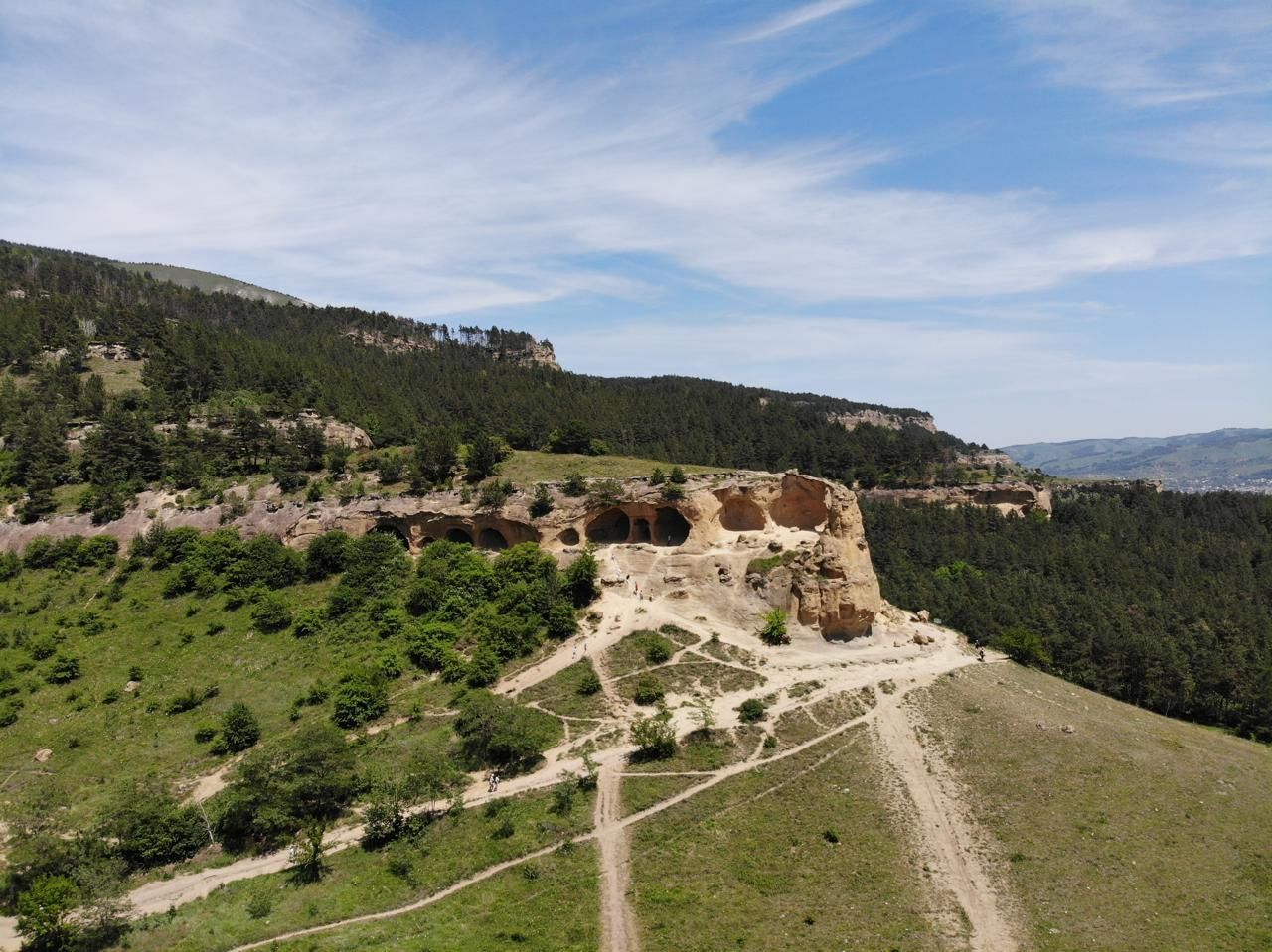 Съемки фильма «Папины дочки» пройдут в Кисловодске