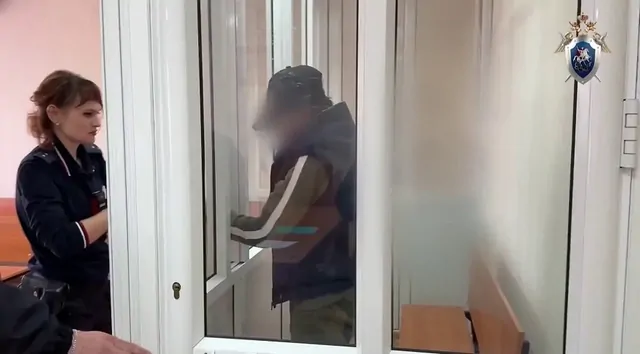 Ставропольчанку, убившую и расчленившую мужа, заключили под стражу в Невинномысске