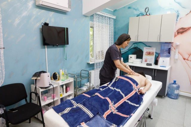 На Ставрополье сестра участника СВО развила бизнес благодаря господдержке