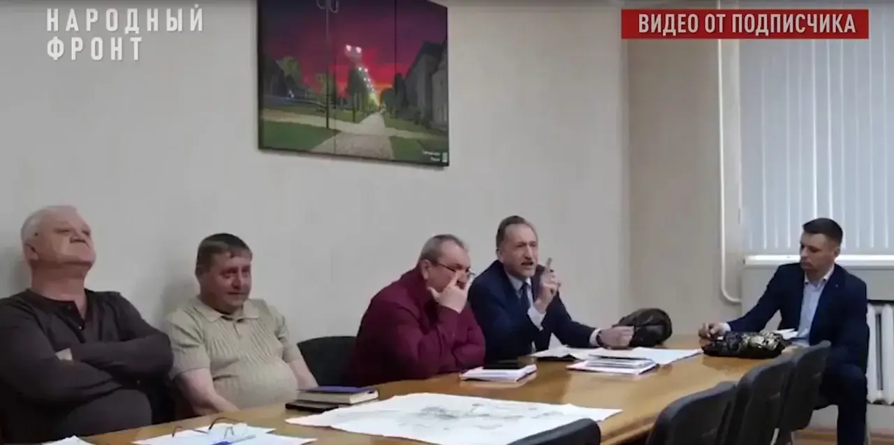 Губернатор Ставрополья поручил наказать чиновника за некорректное общение с гражданами