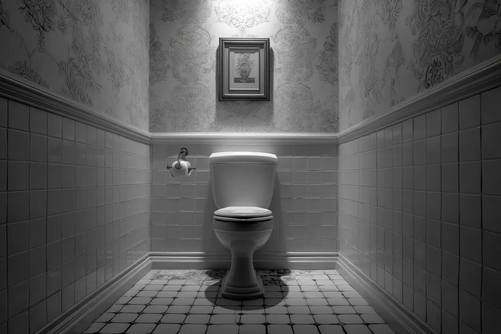 Насыпал 3 пакета лимонной кислоты в бачок унитаза: у сантехника глаза удвоились от результата через 2 часа