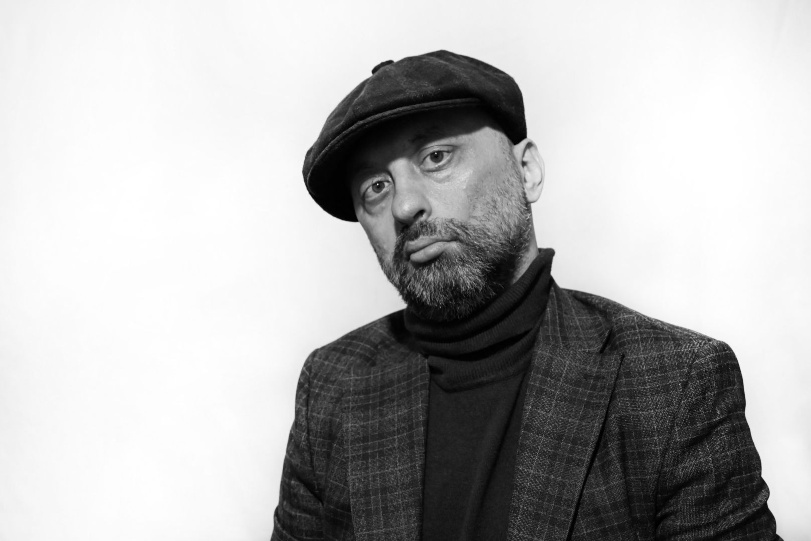 Умер кавээнщик из «Сборной Пятигорска»