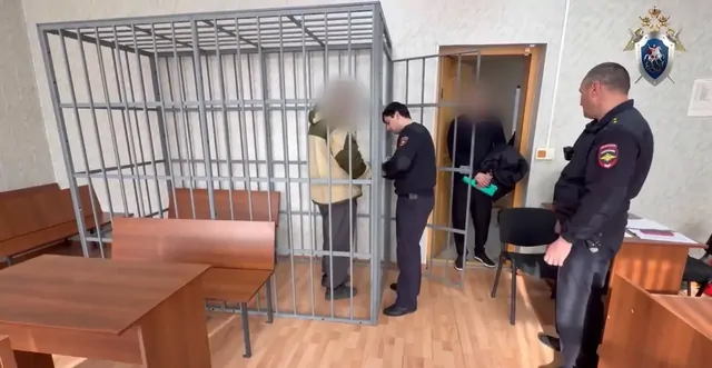 Братья, насильно удерживающие мужчину в рабстве, пойдут под суд на Ставрополье