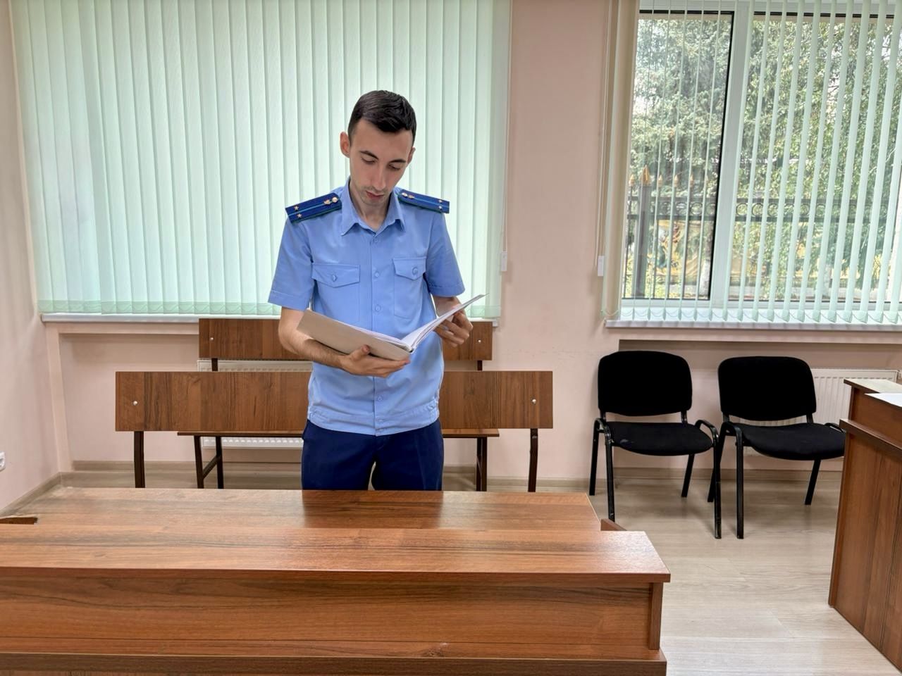 На Ставрополье наркозакладчика отправили в колонию на 9 лет