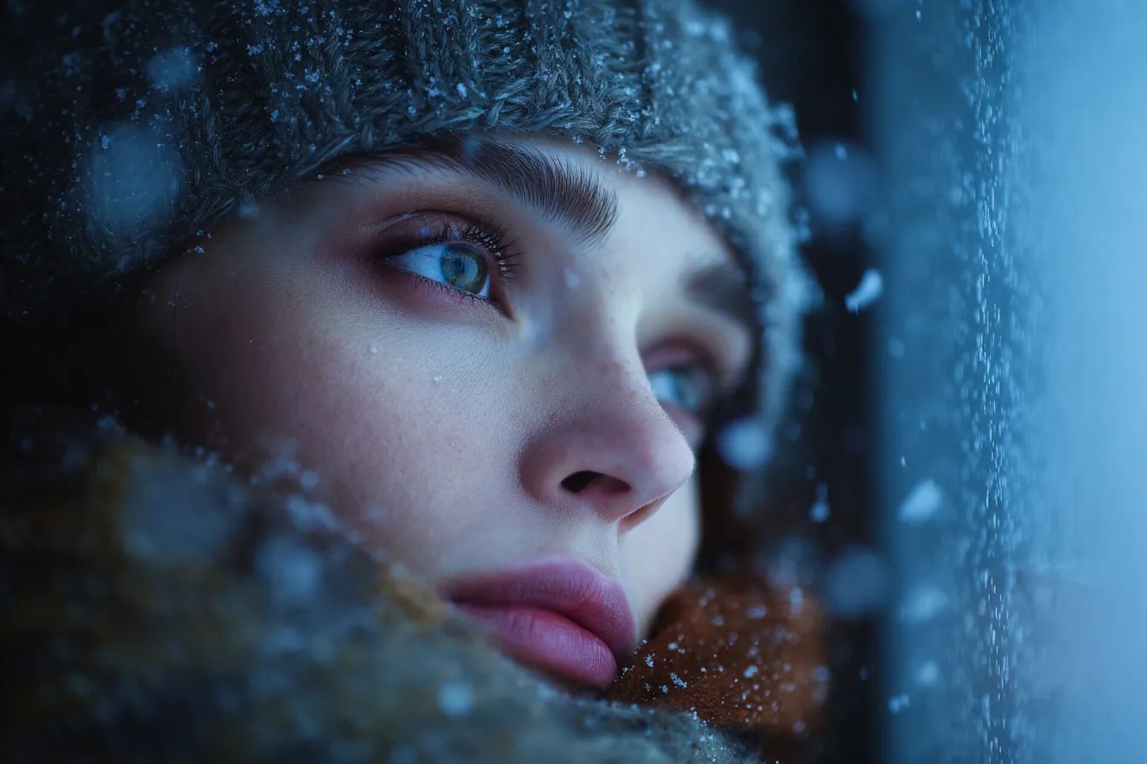 Почему время зимой течет медленнее: открытие нейробиологов