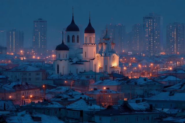 Этот город Ставрополья удивляет даже местных жителей. Вот почему