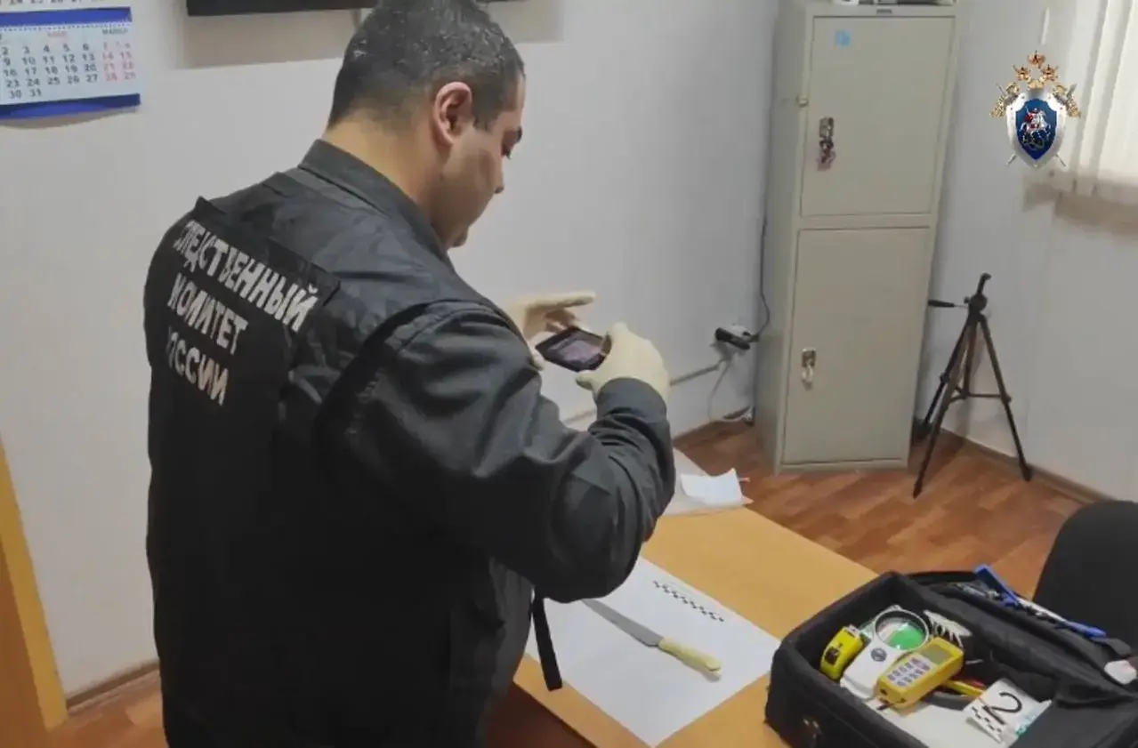 В Кировском округе 7 февраля зарезали мужчину