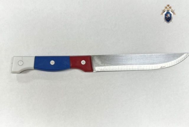 В Пятигорске мужчина выжил после удара ножом в шею