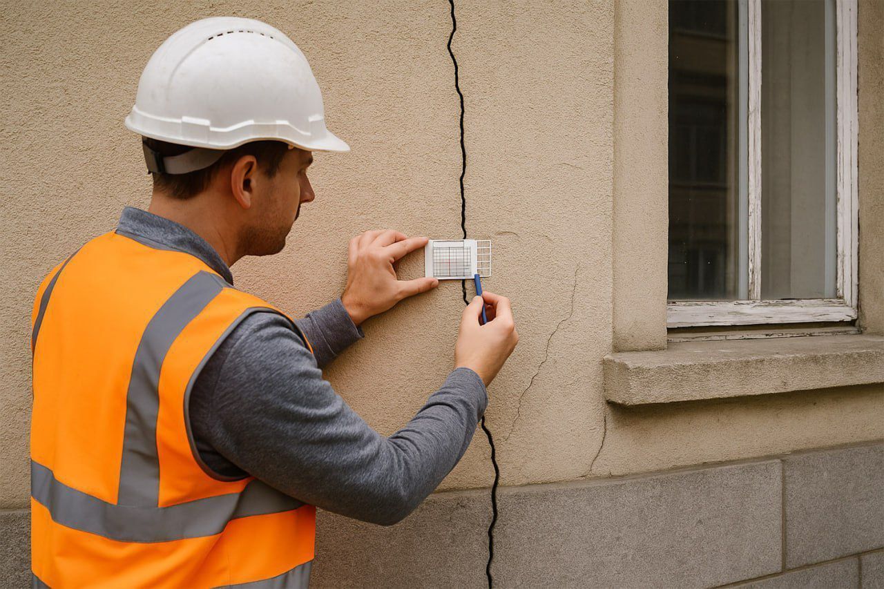 Ставропольские инженеры разрабатывают проект по анализу трещин в зданиях с помощью ИИ