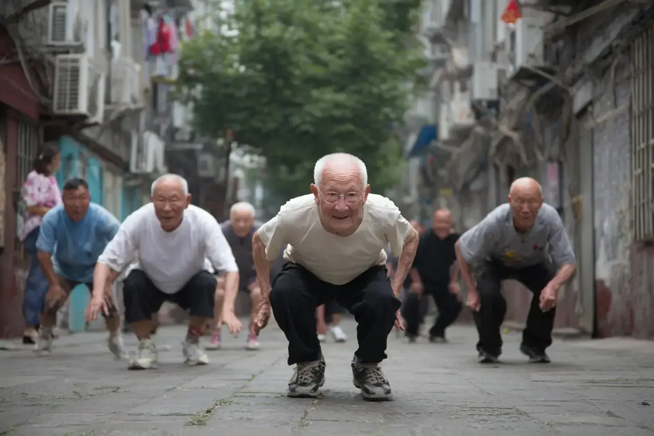 Почему китайцы не страдают варикозом: флеболог раскрыл секрет — 1 привычка, которую высмеивают европейцы