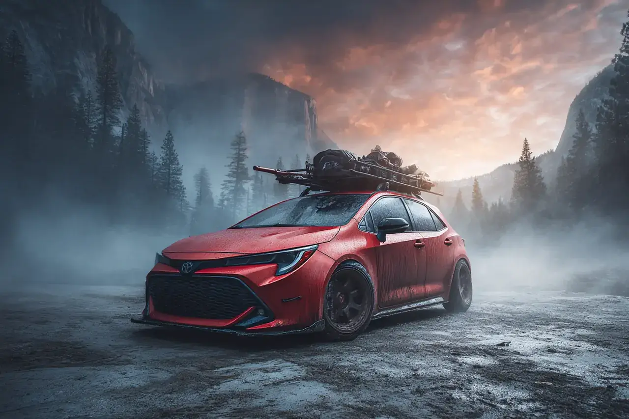 Экспортер авто с 10-летним стажем: Toyota с пробегом 300 тысяч надёжнее новой Lada — объясняю почему