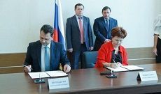 СКФУ будет готовить профессионалов по 150 специальностям для туристического кластера СКФУ будет готовить профессионалов по 150 специальностям для туристического кластера