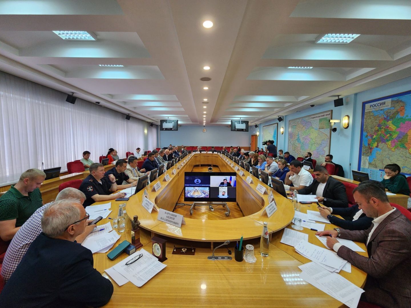 Ставропольские общественники предложили ограничить скорость самокатов до 10 км/ч