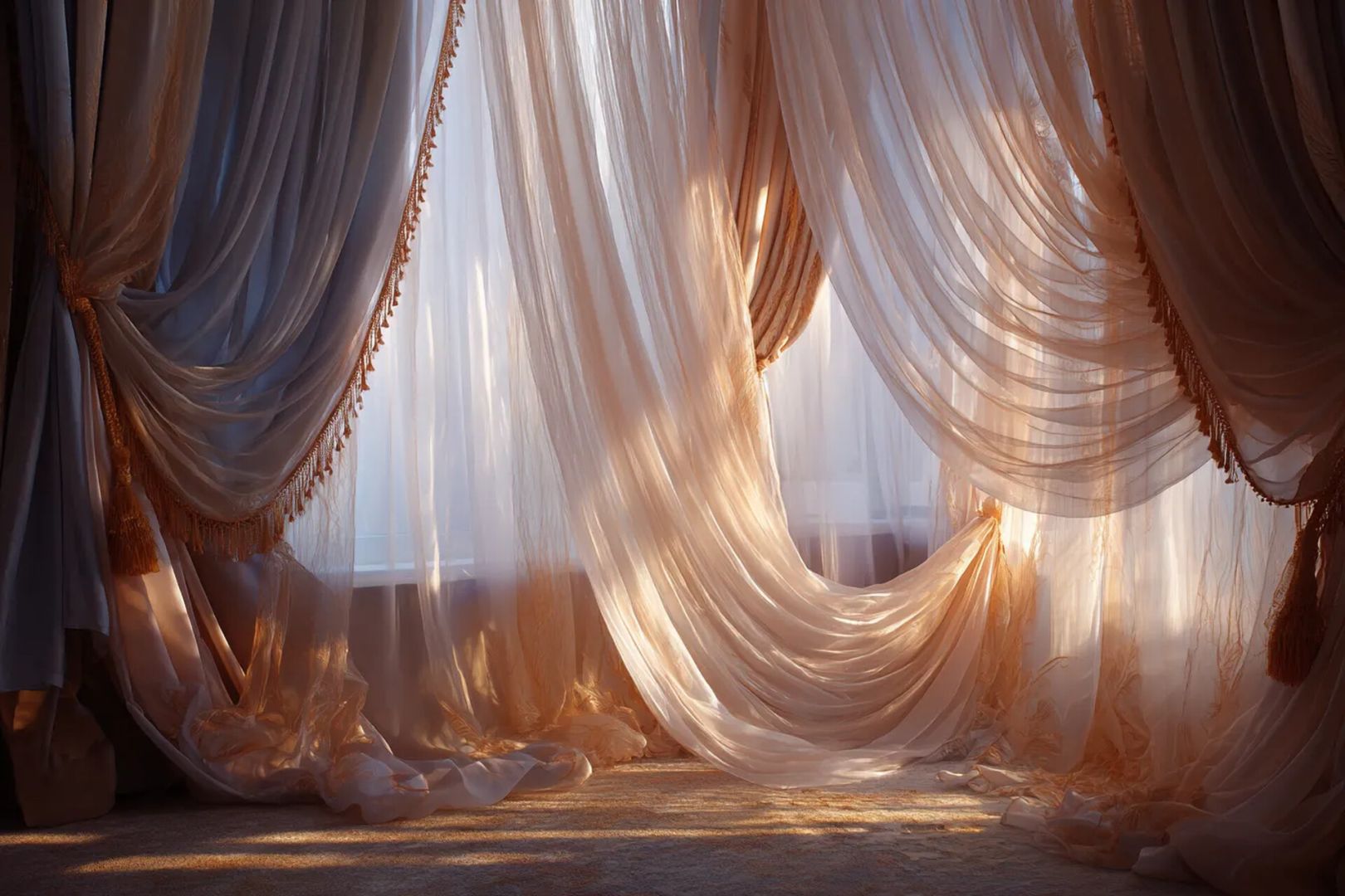 Почему финны никогда не вешают тюль на окна: архитектор из Хельсинки объяснила я сняла через час