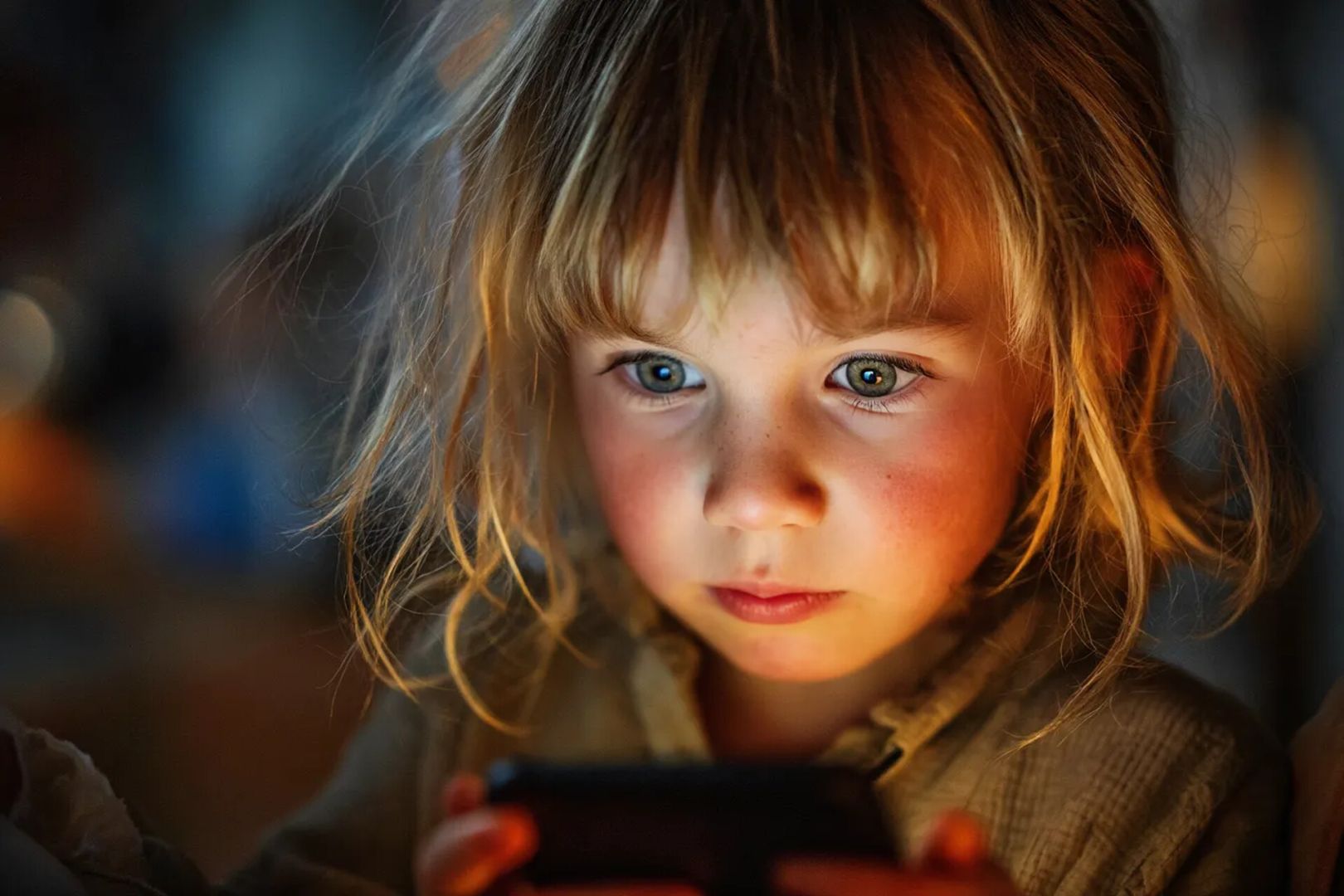 Как защитить детей от вовлечения в преступную деятельность в интернете