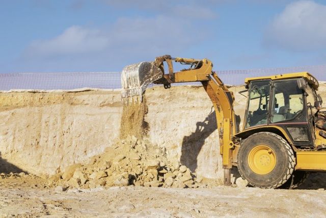 Два новых месторождения полезных ископаемых открыли в Ставропольском крае