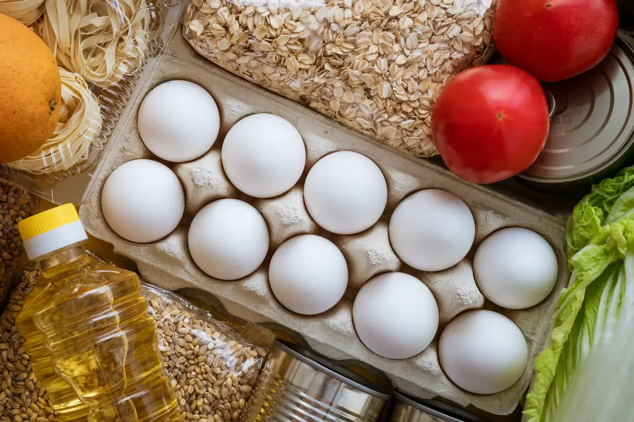 В феврале инфляция в Ставропольском крае замедлилась до 5,7%, став ниже общероссийской