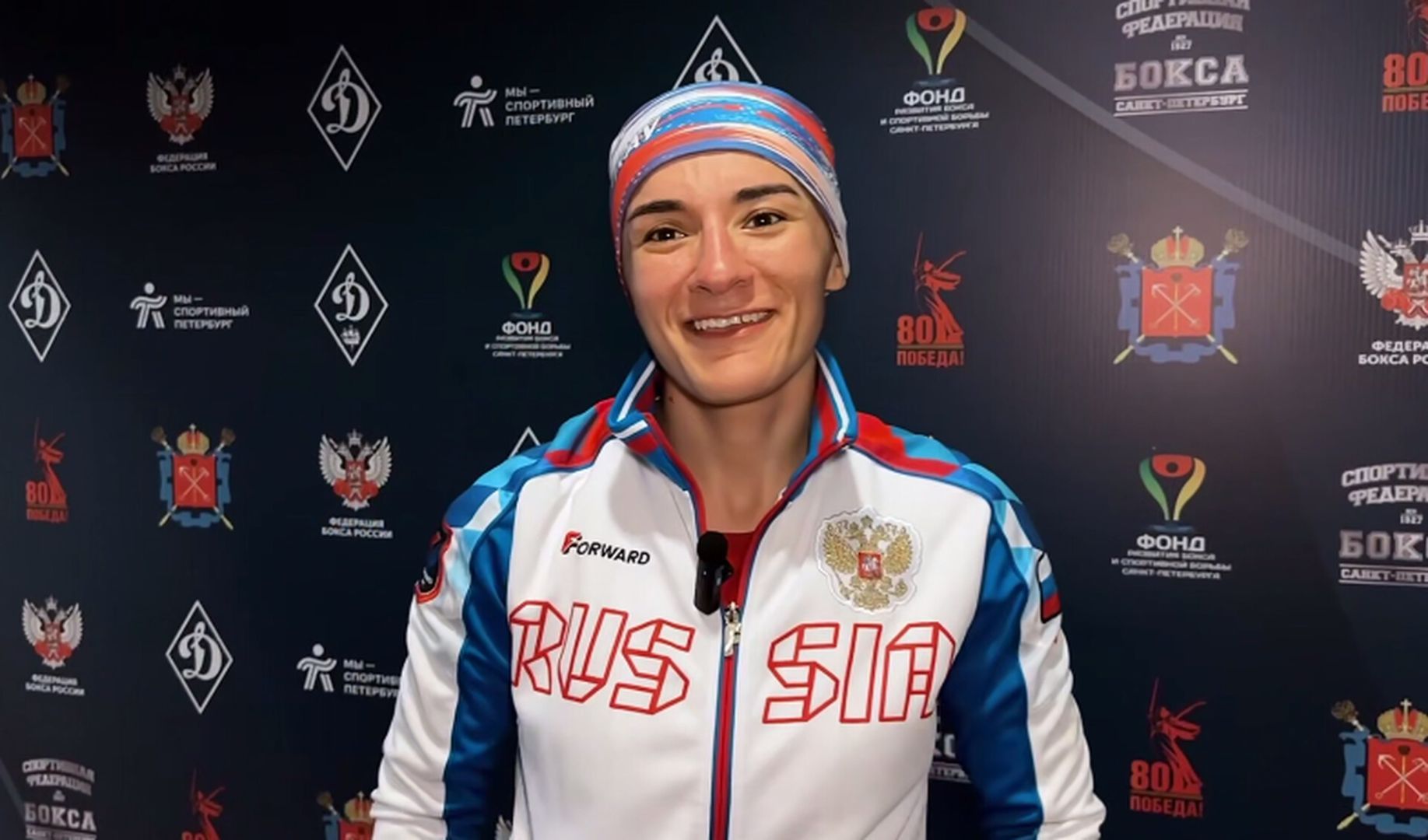 Ставропольские боксеры завоевали золото на всероссийском турнире