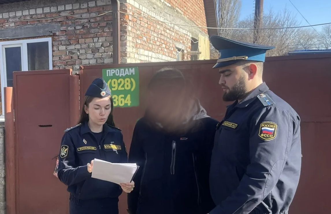 Более 1,4 млрд рублей выплатили алиментщики своим детям в 2025 году