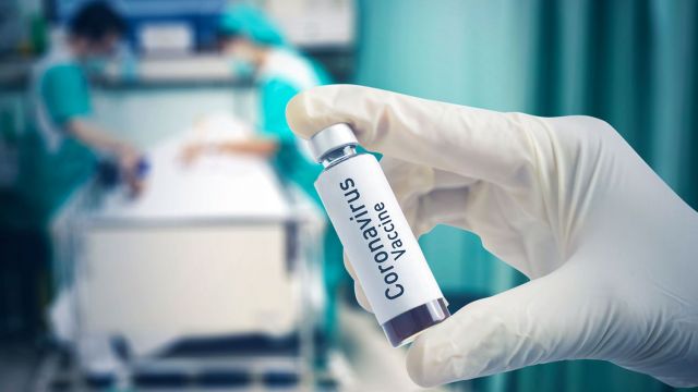 В 2020 году Cтаврополье получит более тысячи комплектов вакцины от коронавируса В 2020 году Cтаврополье получит более тысячи комплектов вакцины от коронавируса