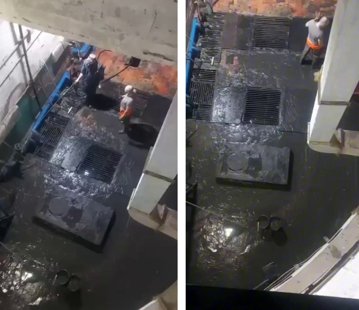 Жители региона пожаловались на слив нечистот в водохранилище