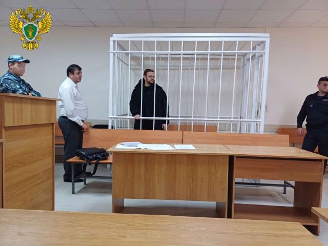 В Ставрополе гендиректора фестиваля «Кардо» заподозрили в мошенничестве