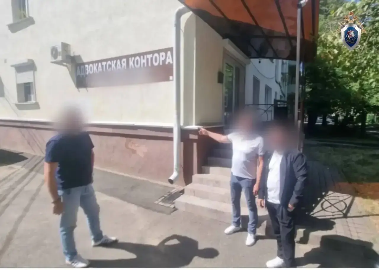 В Ставрополе осудили адвоката и доцента за мошенничество на 4 млн рублей