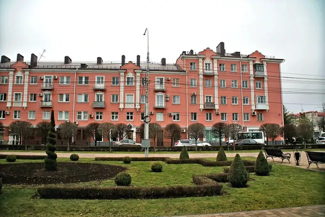 В Ставрополе определили подрядчика для капремонта 17 многоэтажек