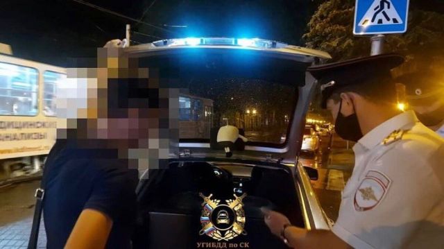 В крупных городах Ставрополья на выходных будут штрафовать нарушителей тишины В крупных городах Ставрополья на выходных будут штрафовать нарушителей тишины